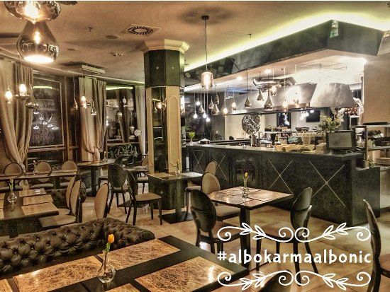 Karma Restauracja Indyjska